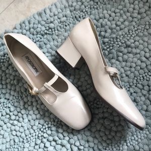 FINAL REDUCTION. Vintage Mary Janes